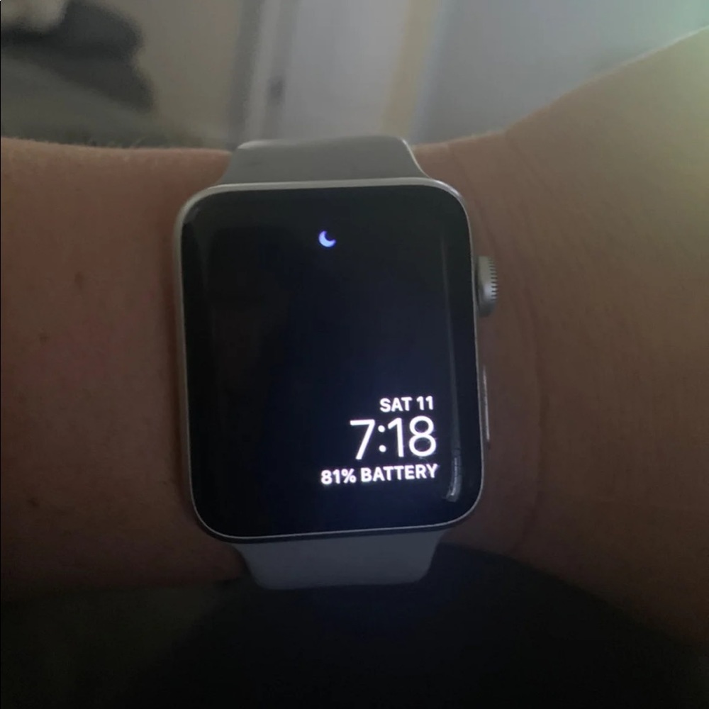 Apple Watch series 3
